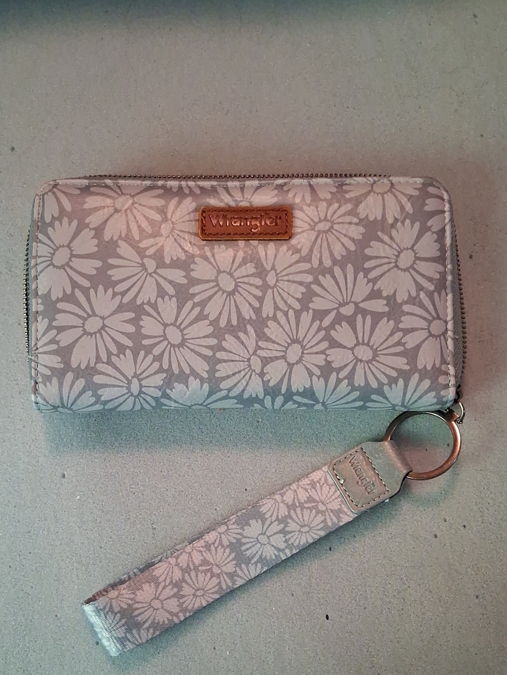 Wallet/credit Card Holder